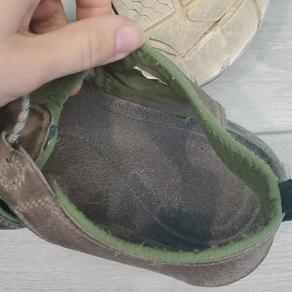 Keen Mens Newport Outdoor Hiking Comfort Sandals shoes sz 11.5